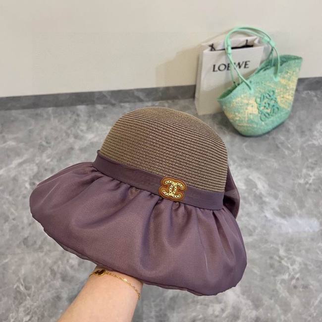 CHNL Bucket Hats AAA-291