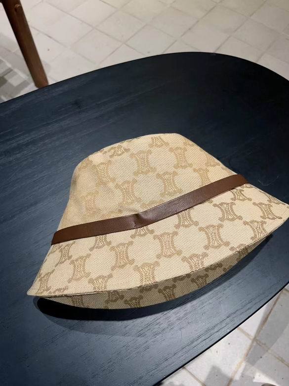 CE Bucket Hats AAA-811
