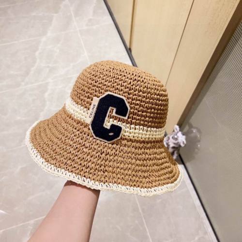 CE Bucket Hats AAA-401