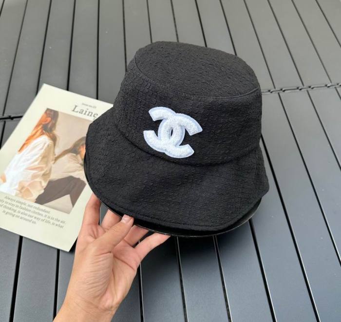 CHNL Bucket Hats AAA-736