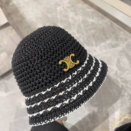 CE Bucket Hats AAA-575
