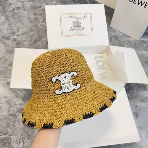 CE Bucket Hats AAA-475