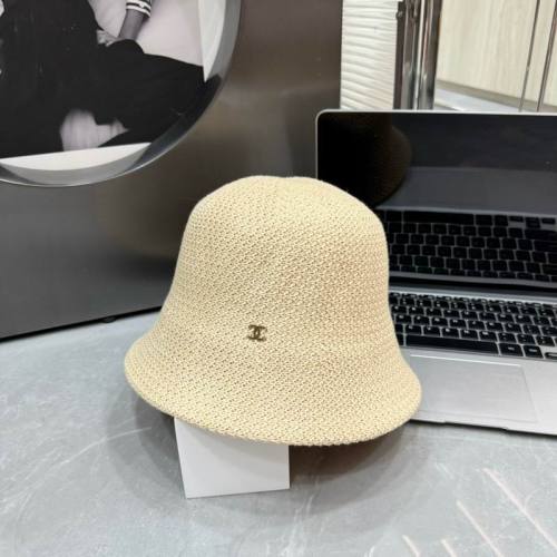 CHNL Bucket Hats AAA-308