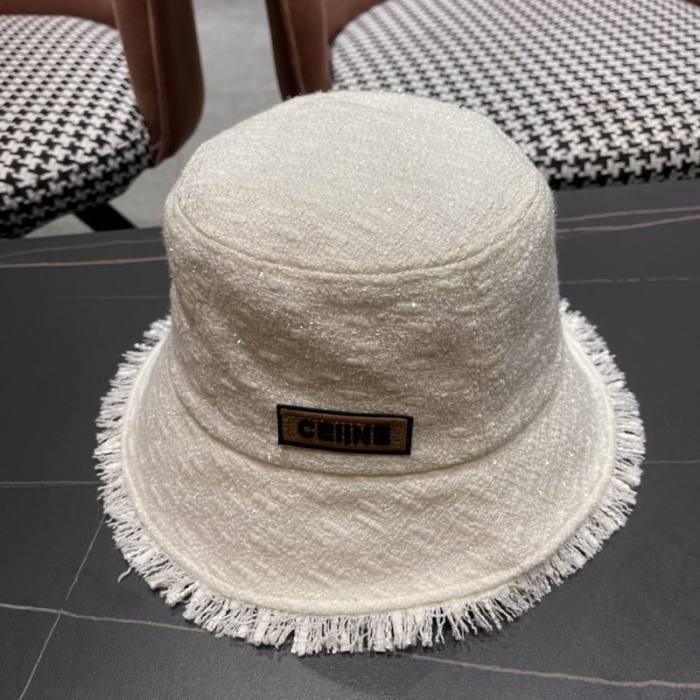 CE Bucket Hats AAA-266