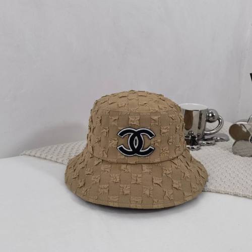 CHNL Bucket Hats AAA-1025
