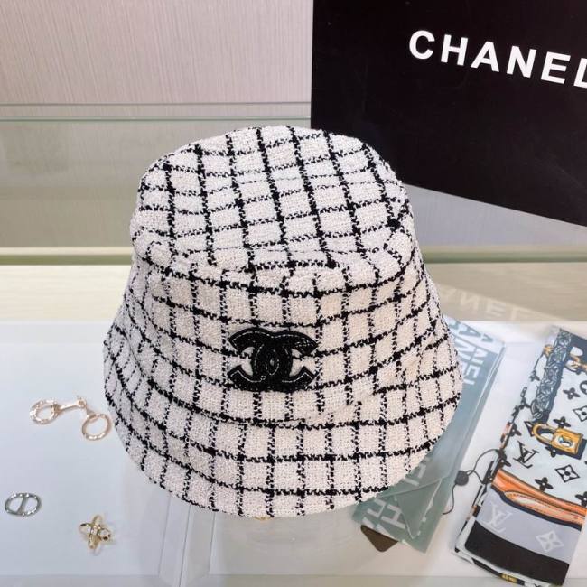 CHNL Bucket Hats AAA-997