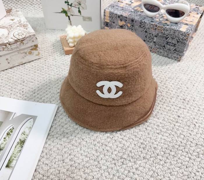 CHNL Bucket Hats AAA-634