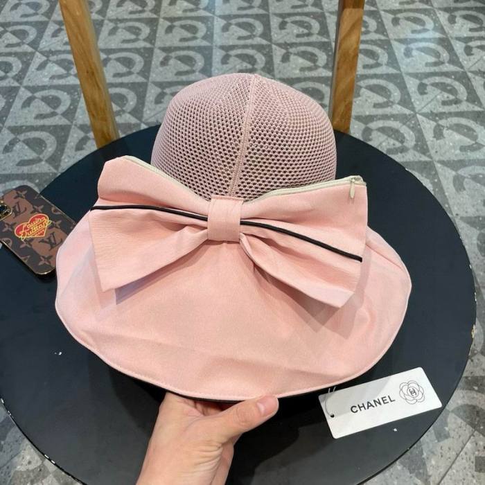 CHNL Bucket Hats AAA-299
