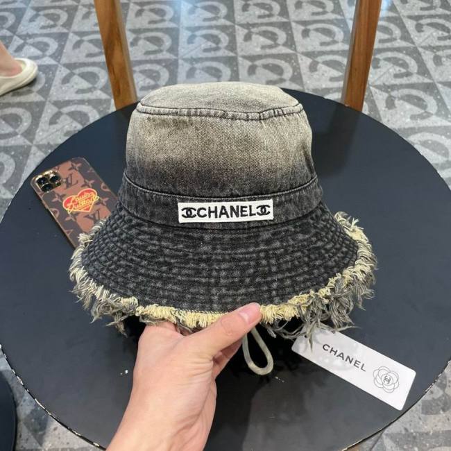 CHNL Bucket Hats AAA-024