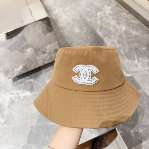 CHNL Bucket Hats AAA-046