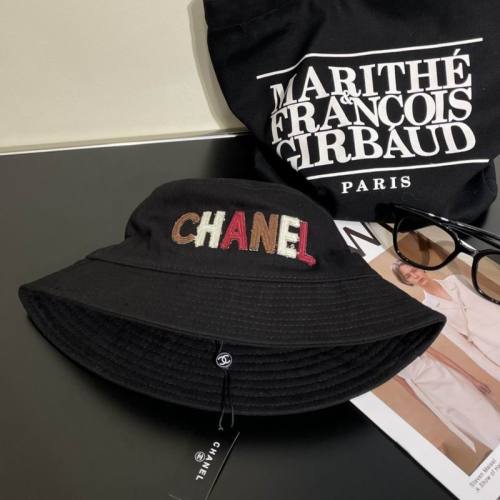 CHNL Bucket Hats AAA-698
