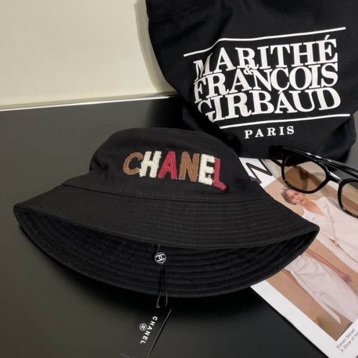 CHNL Bucket Hats AAA-698