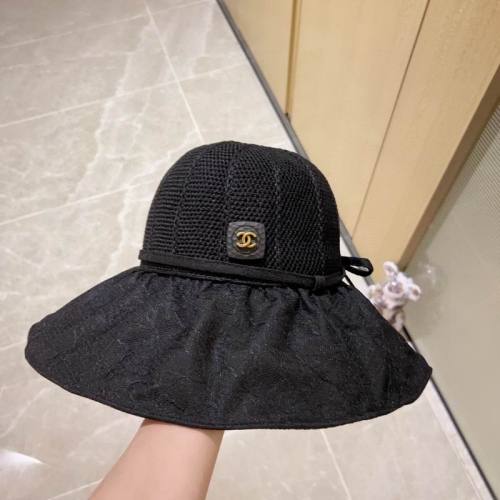 CHNL Bucket Hats AAA-822
