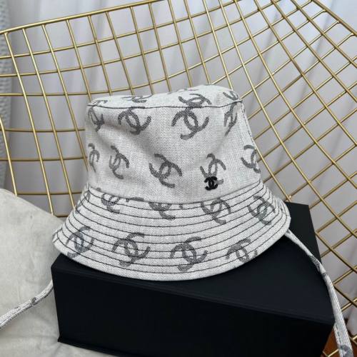 CHNL Bucket Hats AAA-075