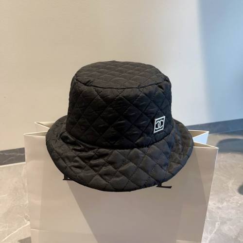 CHNL Bucket Hats AAA-1015