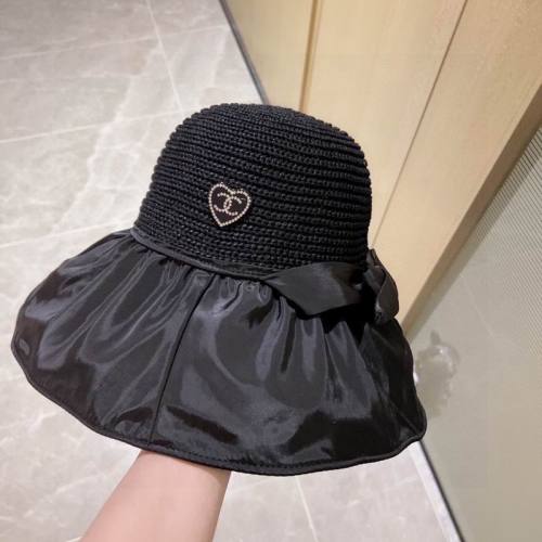 CHNL Bucket Hats AAA-622