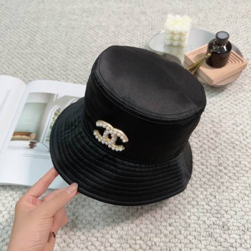 CHNL Bucket Hats AAA-656