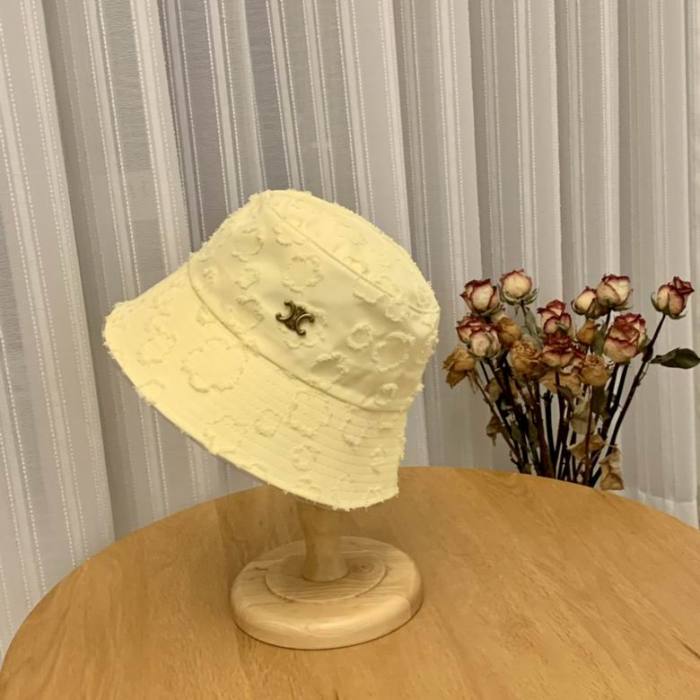 CE Bucket Hats AAA-839