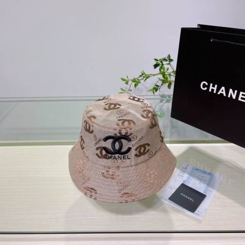 CHNL Bucket Hats AAA-427