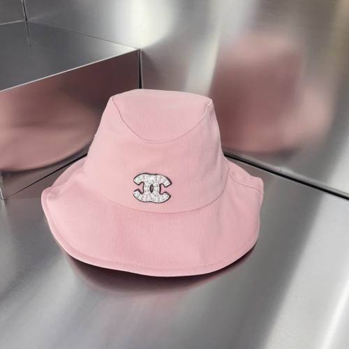 CHNL Bucket Hats AAA-206