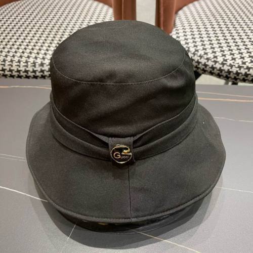 CHNL Bucket Hats AAA-534
