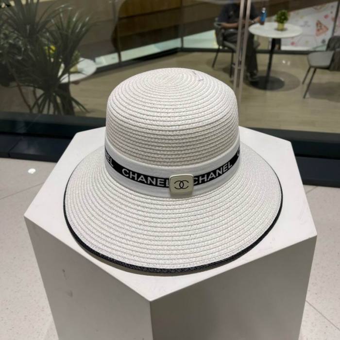 CHNL Bucket Hats AAA-285
