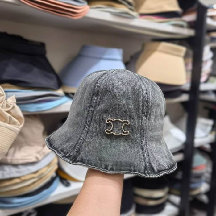 CE Bucket Hats AAA-215