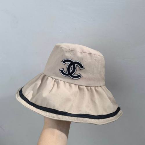 CHNL Bucket Hats AAA-1044