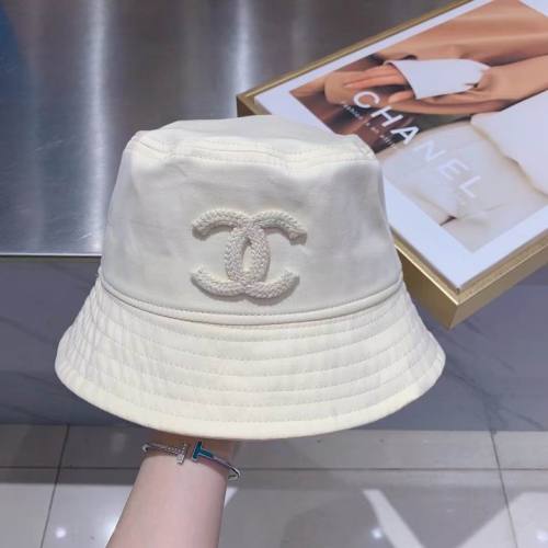 CHNL Bucket Hats AAA-209