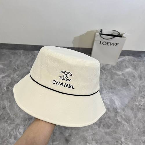 CHNL Bucket Hats AAA-512