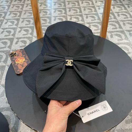 CHNL Bucket Hats AAA-429