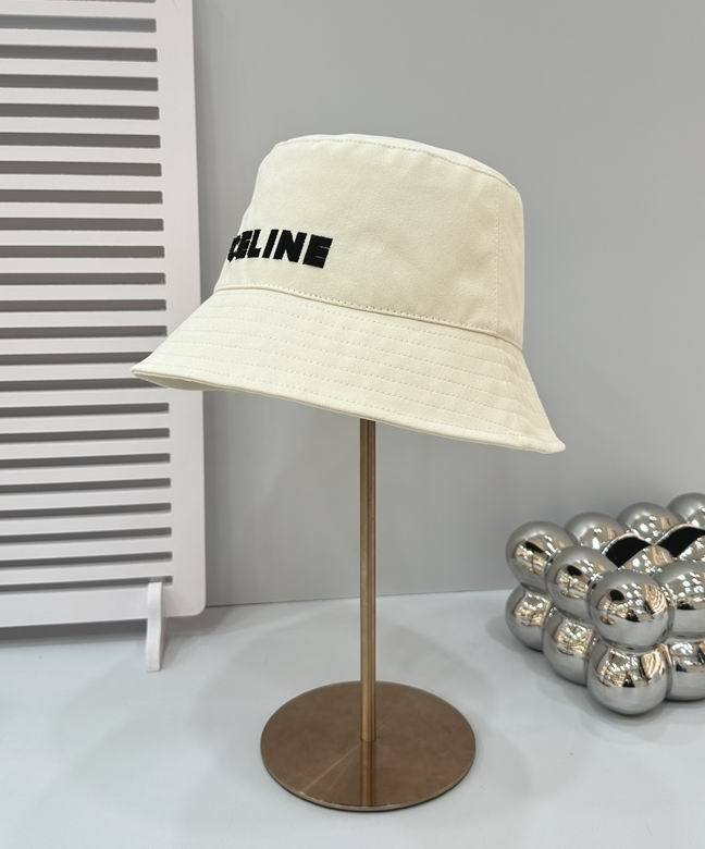 CE Bucket Hats AAA-169