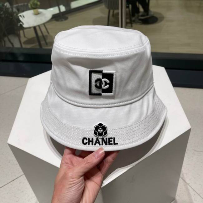 CHNL Bucket Hats AAA-016