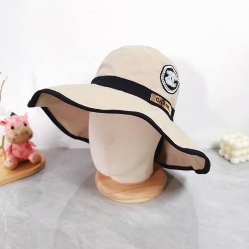 CHNL Bucket Hats AAA-925