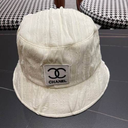 CHNL Bucket Hats AAA-391