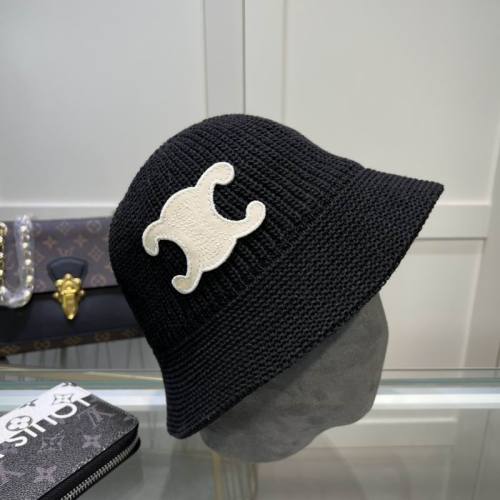 CE Bucket Hats AAA-550