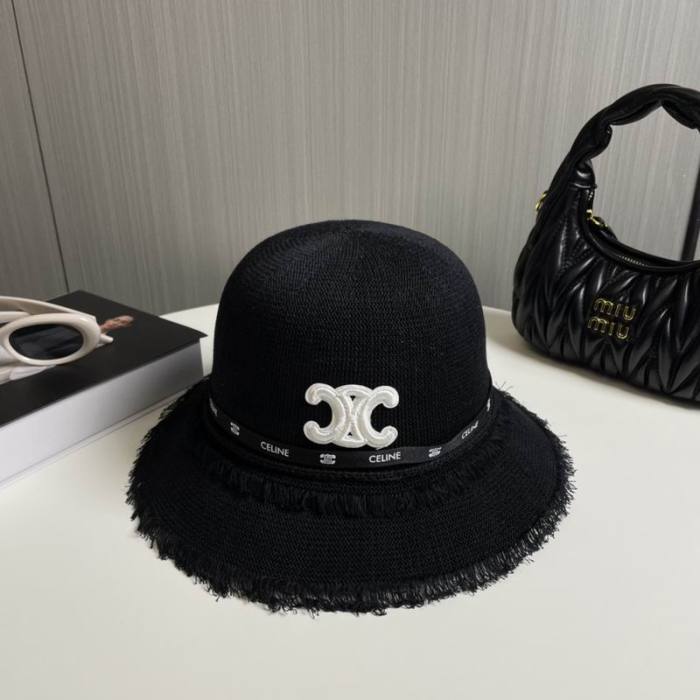 CE Bucket Hats AAA-411