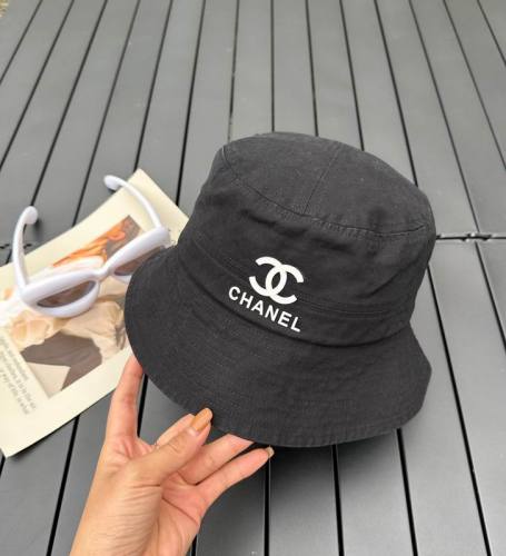 CHNL Bucket Hats AAA-832