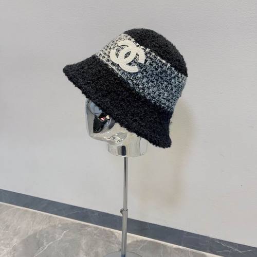 CHNL Bucket Hats AAA-976