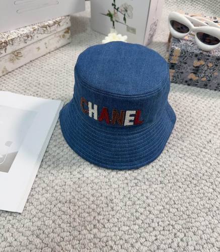 CHNL Bucket Hats AAA-660