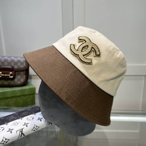 CHNL Bucket Hats AAA-183