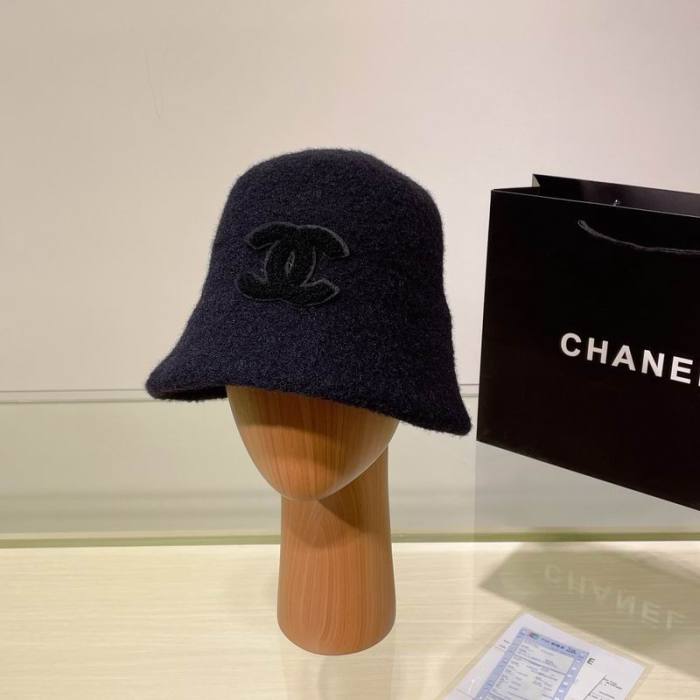 CHNL Bucket Hats AAA-648