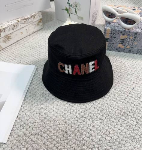 CHNL Bucket Hats AAA-662