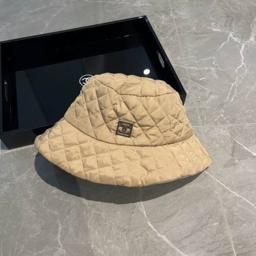 CHNL Bucket Hats AAA-1058