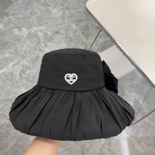 CHNL Bucket Hats AAA-318