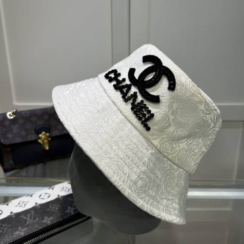 CHNL Bucket Hats AAA-714