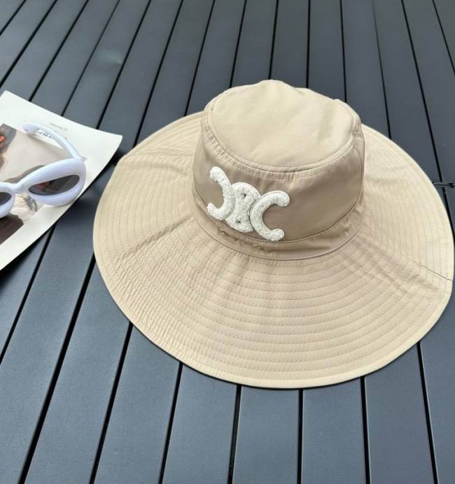 CE Bucket Hats AAA-619