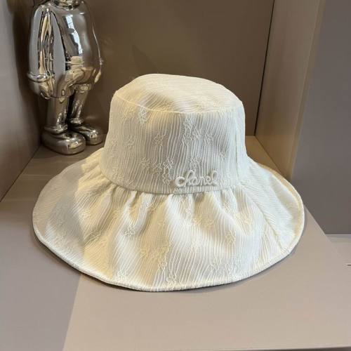 CHNL Bucket Hats AAA-864
