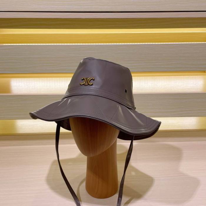 CE Bucket Hats AAA-546