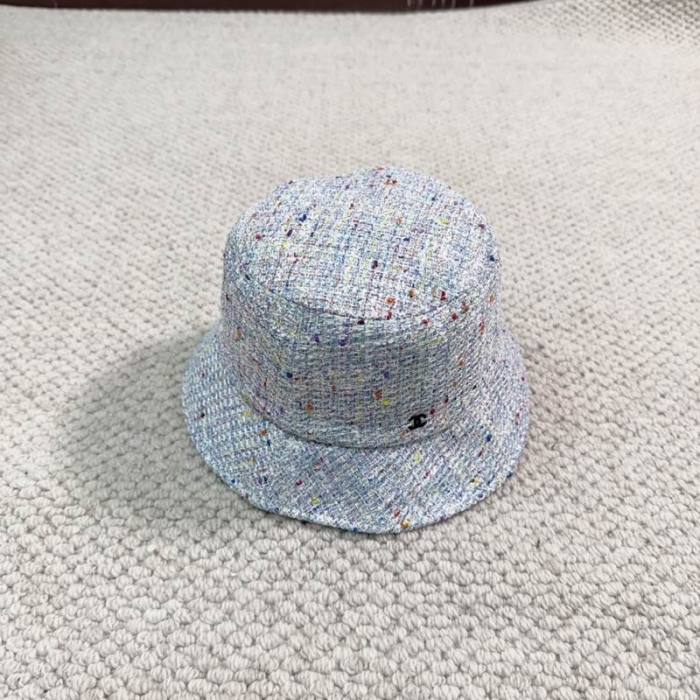 CHNL Bucket Hats AAA-553